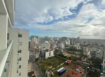 Foto 01 · Apartamento Novo na Praia do Morro em Guarapari 2 Quartos e Lazer Completo!