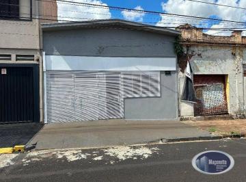 463bfa94d2f6c5976ceddd1a771154ea2f30500f · Casa com 4 dormitórios à venda, 85 m² por R$ 320.000,00 - Centro - Ribeirão Preto/SP