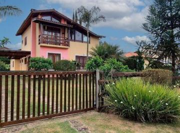 5cf24397d5982f33df0ee48d339507f82bcff3cf · Casa com 5 dormitórios à venda, 288 m² por R$ 2.000.000,00 - Condomínio Patrimônio do Carmo - São Ro