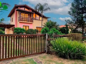 8898d170c33a6b6ae214a50b319a84a50a29253b · Casa com 5 dormitórios à venda, 288 m² por R$ 2.000.000,00 - Condomínio Patrimônio do Carmo - São Ro