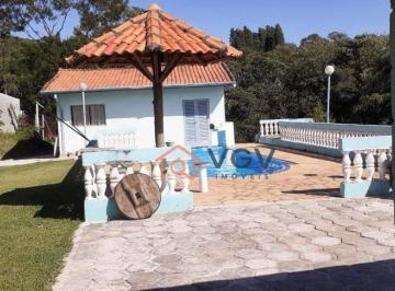 0086991be4515f6624e8607ef54fb4e92f69c21b · Chácara com 3 dormitórios à venda, 9000 m² por R$ 550.000,00 - Aluminio - Alumínio/SP
