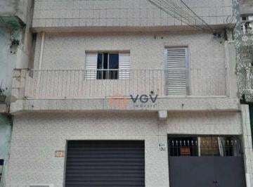 d6da8b8d3527dcac6417ce1a5547b762d6af7181 · Casa com 6 dormitórios à venda, 234 m² por R$ 680.000,00 - Americanópolis - São Paulo/SP