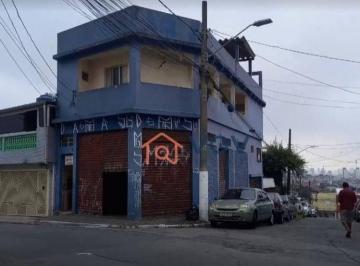 09a9a8850c3c5219838a20463205ca9d0e7105a7 · Sobrado com 4 dormitórios à venda, 200 m² por R$ 649.000,00 - Americanópolis - São Paulo/SP