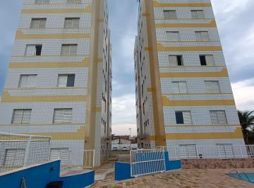 Casa de 1 quarto, Itanhaém · APARTAMENTO PÉ NA AREIA COM 1 QUARTO, COM ÁREA GOURMET PISCINA COLETIVA
