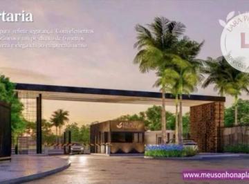 8d051600381dfaacd954f6a65811c54ccffc8b45 · Terreno à venda, 200 m²  - Villagio Paulinia - Paulínia/SP