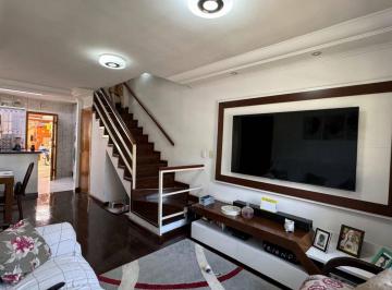 0a93d277b5c499ccf6ba31a327b55f5f33dc6a98 · Casa com 3 dormitórios à venda, 82 m² por R$ 799.000,00 - Residencial do Bosque - Cotia/SP