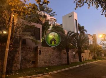Foto 01 · Magnífica residência totalmente mobiliada no Condomínio Jardim Botânico, em Sousas, Campinas/SP, à v