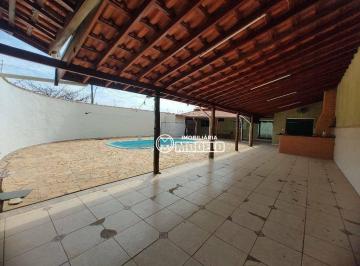 2ac1546d842ed8cac2f6686bfbb7e069700fdab2 · Casa com 2 dormitórios à venda, 250 m² por R$ 610.000,00 - Residencial Santo Antônio - Piracicaba/SP