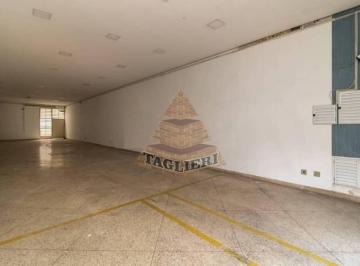 Comercial · 280m² · Salão comercial Água Rasa