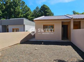 Casa · 50m² · 2 Quartos · 2 Vagas · Casa Alvenaria - OPORTUNIDADE