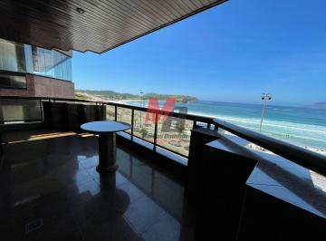 Apartamento · 250m² · 4 Quartos · 4 Vagas · Apartamento em Centro, Cabo Frio/RJ