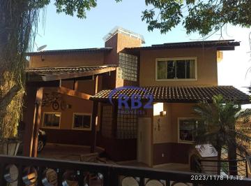 ea72728645b006ec045bf48e808c0600a52138c4 · Casa com 4 dormitórios à venda, 545 m² por R$ 3.000.000,00 - São Francisco - Niterói/RJ