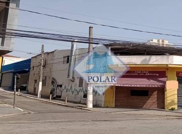 Comercial de 2 quartos, São Paulo ·  Salão Comercial C / Casa Assobradada - VENDA - Belenzinho