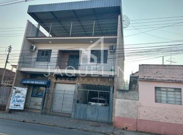 Foto 01 · SOBRADO COM DOIS PONTOS COMERCIAIS NO BAIRRO AVENIDA, ITAJUBÁ