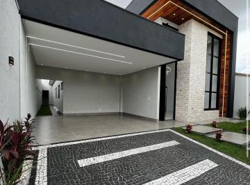 Casa de 3 quartos, Mogi das Cruzes · Casa Alto Padrão À Venda No Condomínio Aruã Brisas Em Mogi Das Cruzes !!