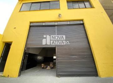 Foto 02 · Armazém - Jardim Japão