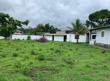 Rural de 3 quartos, Itanhaém · CHÁCARA COM 3 QUARTOS EM RUA ASFALTADA COM ESCRITURA 