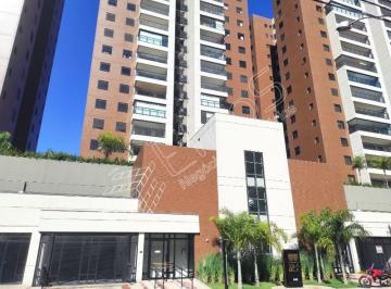 Foto 01 · Apartamento, Jardim Campos Elísios, Jundiaí, SP
