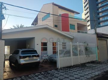 Foto 01 · Imperdível oportunidade de adquirir casa à venda em Sorocaba-SP, no Jardim Faculdade: 3 quartos, 1 s