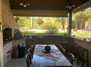 Foto 01 · Casa (Sobrado) - Cond. Terras de São Carlos - Jundiaí Mirim - Jundiaí - SP