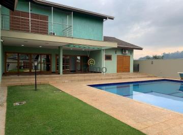 Foto 01 · Casa - Condomínio Reserva de São Carlos - Jundiaí Mirim - Jundiaí - SP.