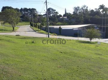 Foto 01 · Terreno - Renaissance - Sorocaba-SP