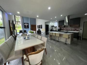 Foto 01 · Casa Térrea - Condomínio Reserva da Serra - Jundiaí-SP