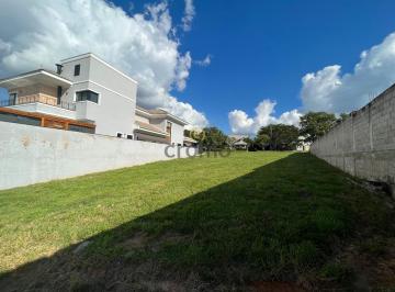 Foto 01 · Terreno - Condomínio Reserva da Serra - Jundiaí-SP