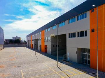 Foto 01 · Armazém - Itupeva