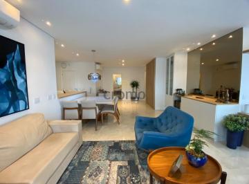 Foto 01 · Apartamento - Le Parc - Jundiaí-SP
