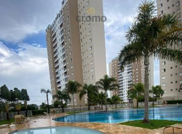 Foto 01 · Apartamento (Cobertura)- Resort Santa Ângela - Jundiaí-SP