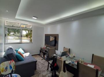 Apartamento de 1 quarto, Guará · QE 1 - 1º ANDAR - Nascente
