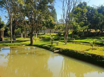 Rural de 4 quartos, Planaltina · Sitios Agrovale - 2,7 ha. Chácara - muita água