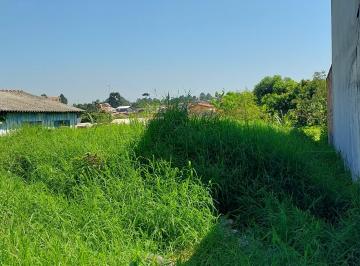 Terreno , Piraquara · Vende-se Terreno Comerciar - Piraquara - Planta Deodoro - 613 m²