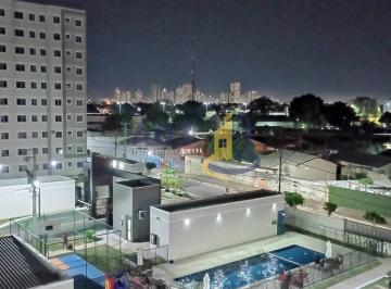 Foto 13 · Apartamento Condomínio Chapada Ravieira no bairro Praeirinho