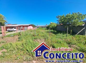 Terreno , Imbé · T246 - Excelente terreno em ótima localização no Balneário Presidente