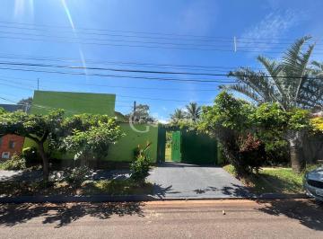 Foto 01 · Casa para venda em Campo Grande-MS, Parque dos Novos Estados: 1 quarto, 1 suíte, 1 sala, 2 banheiros