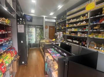 Comercial , Brasília · LOJA DE FRENTE 107 Norte - 35m2 À VENDA