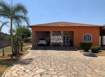 Foto 01 · Vicente Pires, Casa Quitada e Escriturada 3 quartos