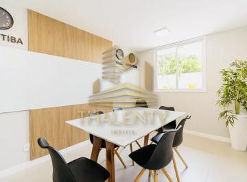 Apartamento · 77m² · 3 Quartos · 1 Vaga · Apartamento à venda - no Capão Raso
