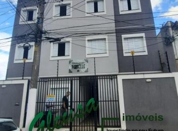 Foto 02 · Apartamento, Jardim Coimbra, São Paulo, SP