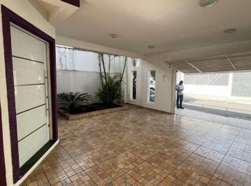 Casa · 102m² · 3 Quartos · 3 Vagas · Casa com 3 dorms, Jundiapeba, Mogi das Cruzes - R$ 750 mil, Cod: 3694
