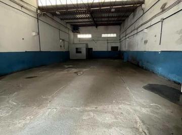 Comercial · Galpão, Vila Brasileira, Mogi das Cruzes - R$ 1.3 mi, Cod: 3689
