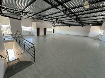 Comercial · 360m² · 15 Vagas · Galpão, Vila Paulista, Mogi das Cruzes, Cod: 3696