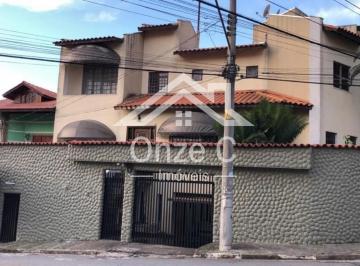 Foto 01 · Casa a venda na Vila Rosália, Guarulhos/SP.