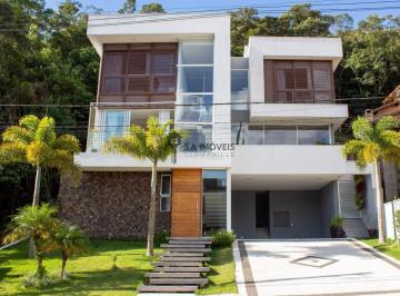 Foto 01 · Casa, Quintas do Ingaí, Santana de Parnaíba, SP