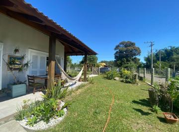Casa · 135m² · 3 Quartos · 1 Vaga · Linda casa proximo ao Bosque das Figueiras!