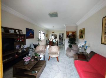 Casa · 107m² · 3 Quartos · 3 Vagas · Sobrado à venda no Vila Valença em São Vicente.