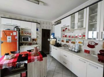 Casa · 107m² · 3 Quartos · 3 Vagas · Sobrado à venda no Vila Valença em São Vicente.