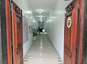 Comercial · 120m² · Conjunto Comercial/sala para aluguel no Centro em Santos.